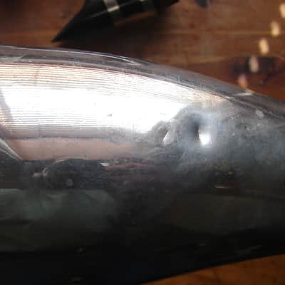 Conn Bass Clarinet image 10
