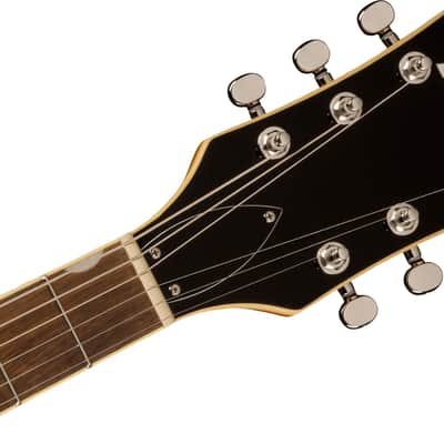 Gretsch G5655T-QM Electromatic Center Block Jr. Single-Cut Guitar Quilted Maple with Bigsby, Speyside image 7