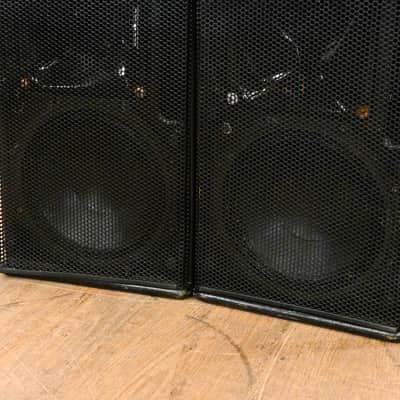 NEXO PS8 Two-Way Passive Loudspeaker (PAIR) CG01XQT image 3
