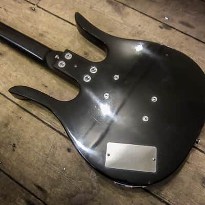 1960s Dynelectron Long Horn Bass image 16