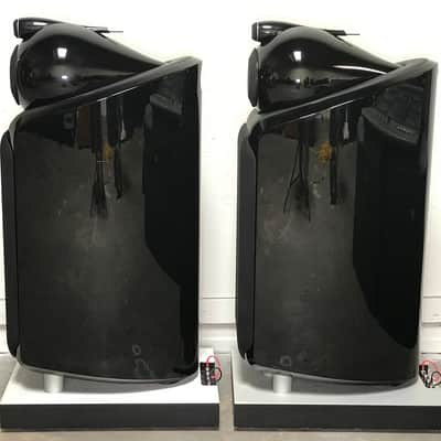 B&W Bowers & Wilkins 800D Floorstanding Speaker(Pair) image 9