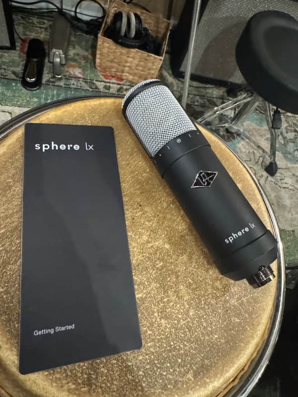 Universal Audio Sphere LX - $22-$30 Off MSRP!