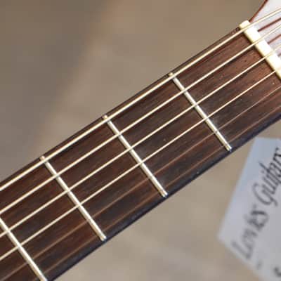 1969 Martin 00-18 Acoustic Guitar Natural + HSC image 10