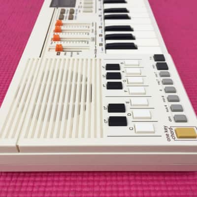Casio PT-30 Vintage Synthesizer Keyboard In Open Box image 2