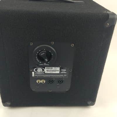 Ampeg PB110H Portabass speaker Black image 5
