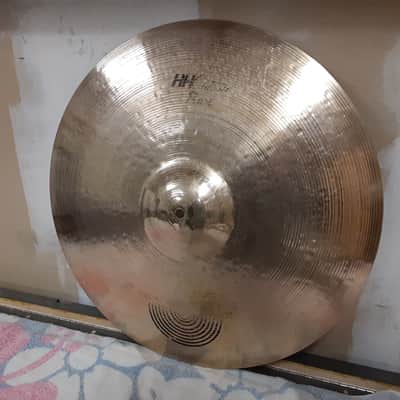 Sabian HH 20" Classic Ride Brilliant image 3