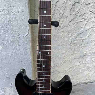 Gibson Les Paul Special Double Cut 2015 - Vintage Sunburst image 15