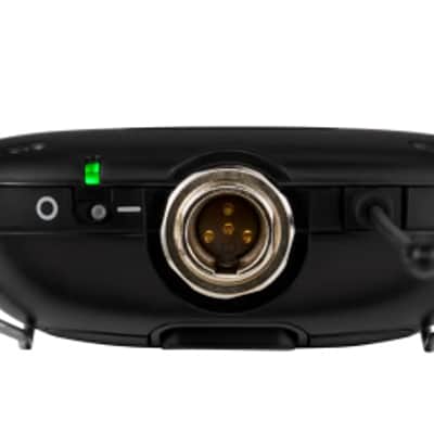 SLXD1 Digital Wireless Bodypack Transmitter (J52 Band) image 3