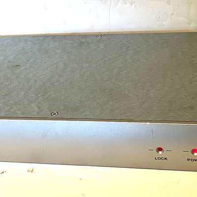 Solid State Logic XLogic Delta Link MADI HD Interface image 1