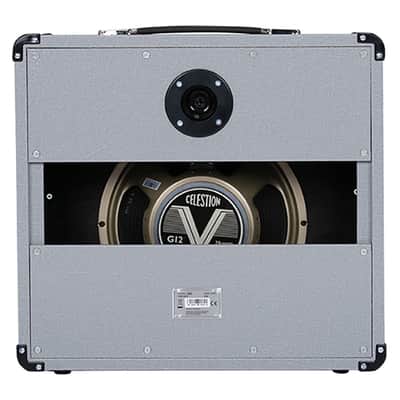 Marshall 2512 1x12" 16-Ohm Mono Guitar Cabinet - Open Box image 4