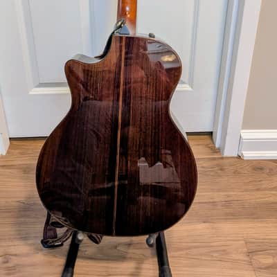 Taylor 914ce Liimited Edition 2021 - gloss image 8