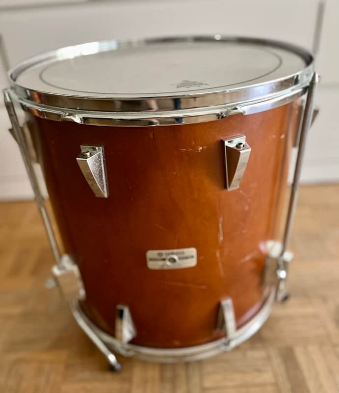 Yamaha 7000 mahogany - Mahogany image 1
