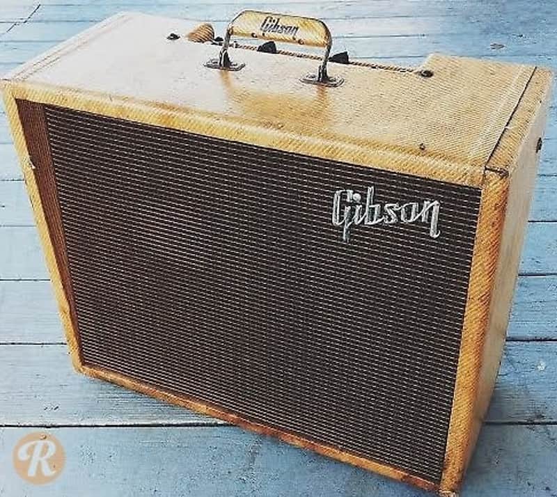 Gibson GA-14 Titan 1959 image 1