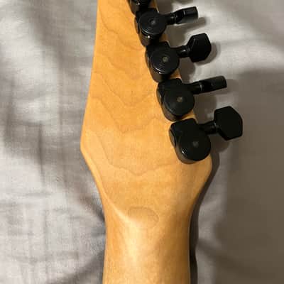 Carvin DC400 Grey image 7