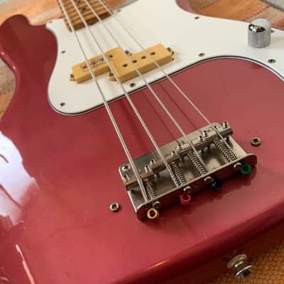 Aria Pro Ⅱ PB600D 1980 "Matching head"Precision image 16
