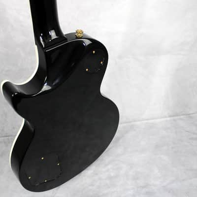 2024 Gibson Les Paul Supreme - Fireburst image 9