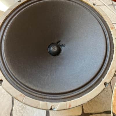 Vintage UTAH Speaker Pair Huge Alnico Magnet 12” - 12PH 16A - Shipping From European Union image 14