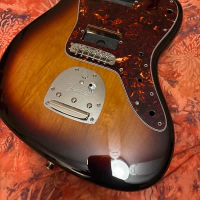 FENDER 1993-94 JAGUAR SPECIAL Crafted in Japan CIJ Candy Apple Red