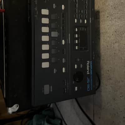 Roland JS-30 1995 image 4