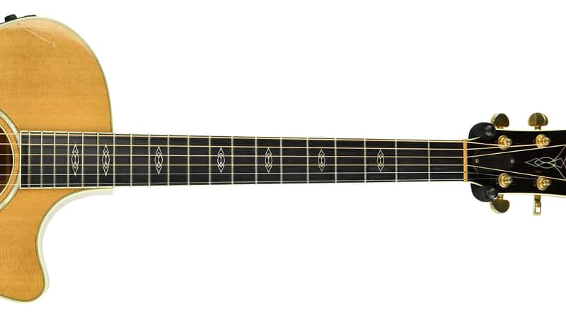 Taylor W14ce image 7