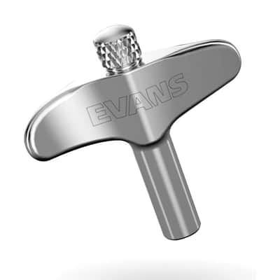 Evans Magnetic Drum Key image 1