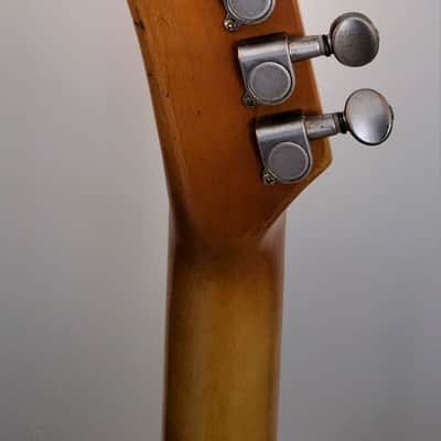 2025 Tele Partscaster 2025 - Relic Checkerboard image 11