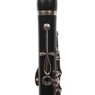 Yamaha YCL-450N Intermediate Bb Wooden Clarinet [012509] image 5