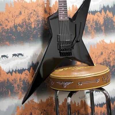 ESP LTD SD-2 Sammy Duet Signature + ESP Hard Case image 3