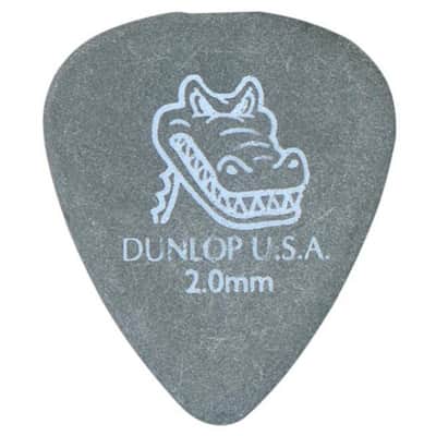 Dunlop 417P2.0 Gator Grip Standard 2.0mm image 1