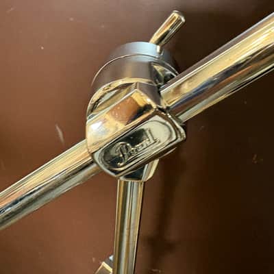 Pearl BC-900 Uni-Lock Cymbal Boom Stand (Used) image 3
