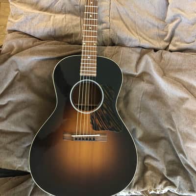 Gibson L 00 1932 REISSUE - Sunburst image 4
