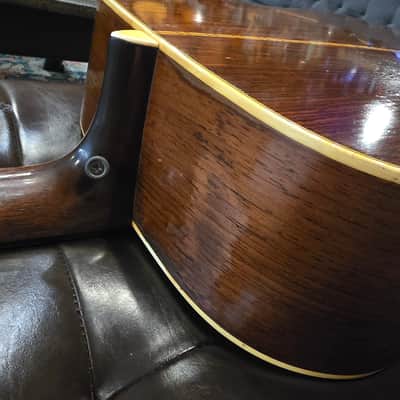 1964 Martin D-28 - Dreadnaught - Brazilian Rosewood w/HSC image 19