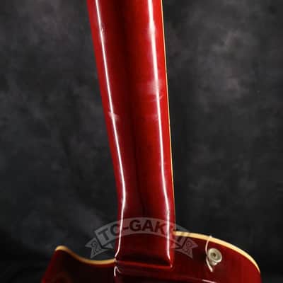 Tokai 1981 LS120 Love Rock image 9