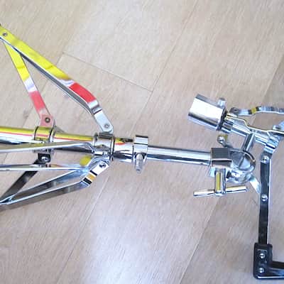 Pearl S-950WS Extra-Low Height Snare Drum Stand - Vintage image 1
