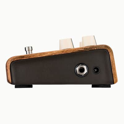 LR Baggs Align Session | Acoustic Pedal featuring Saturation and Compression EQ. New with Full Warranty! image 4