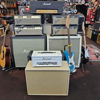 Custom Amp Deluxe Style image 1