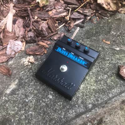 Marshall Blues Breaker BluesBreaker mk1 pedal image 5