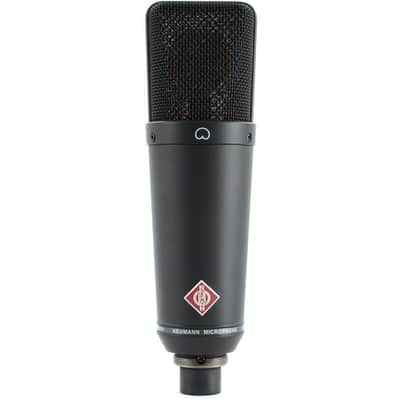 Neumann TLM-193 Cardioid Condenser Microphone image 1