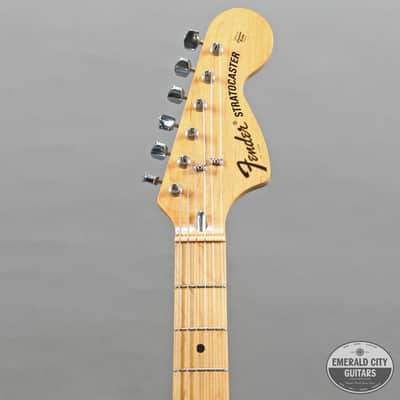 1974 Fender Stratocaster Hardtail image 4