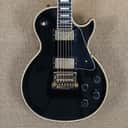 1985 Gibson Les Paul Custom - Tim Shaw PAFs - Factory Kahler - With Gibson Case