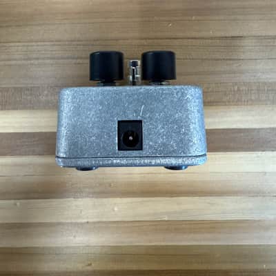 Electro-Harmonix Iron Lung Vocoder image 5