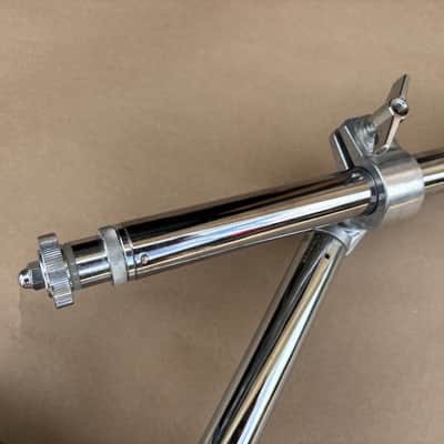 Tama 1980s titan remote hi hat stand with multi clamp image 4