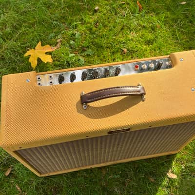 Westloke Amps Moon 70W Tweed 212 image 2
