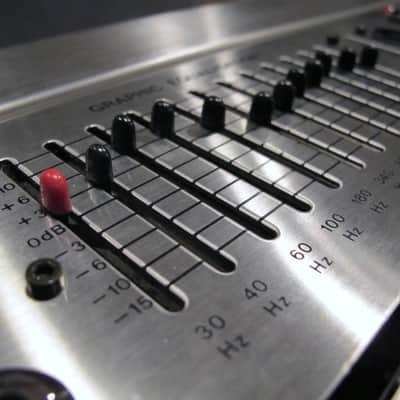 Trace Elliot Hexa Valve Bass Amp image 7