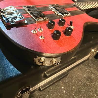 Carvin LB-50 1981 image 1