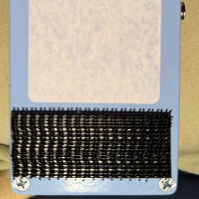 JHS Unicorn V2 2025 - Blue image 3