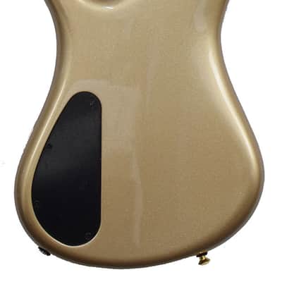 Spector USA Custom Doug Wimbish 4 LTD TC image 4