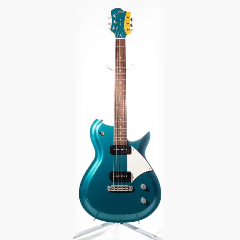 Fano Oltre RB6 image 1