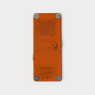 MXR M290 Phase 95 Mini 2016 - Present - Orange image 3