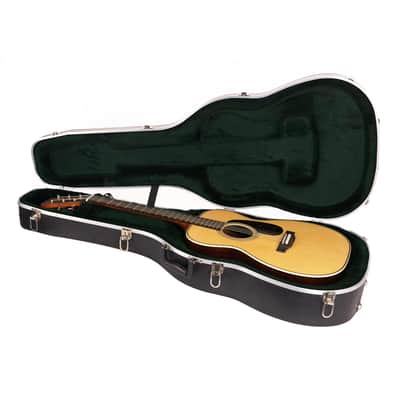 Martin 00-28 Acoustic Guitar Natural 2025 image 14